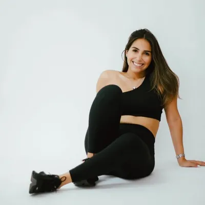 Tatíz Cuéllar Figueroa profile