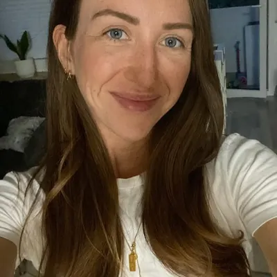 Tatjana Giesbrecht profile