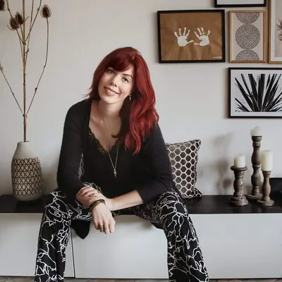Tatjana •Interior&Lifestyle• profile