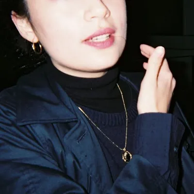 Tatjana Saphira profile