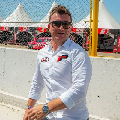 Ezequiel Tato Bosio profile