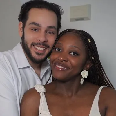 ๐ง๐ฎ๐๐ผ & ๐ฉ๐ถ๐ฟ๐ฎ profile