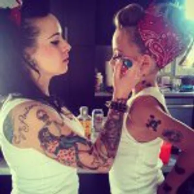 Tattoos Forever ∞ profile