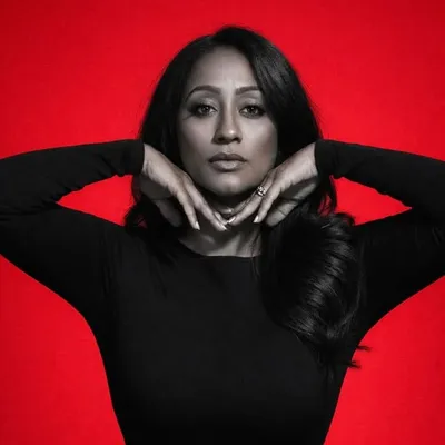 Tania Hyman profile