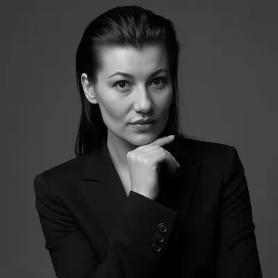 Tatsiana Burava profile