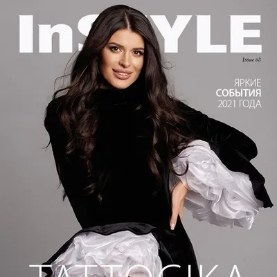 Tatiana TATTOCIKA profile