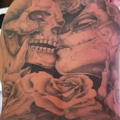 Tattoos profile