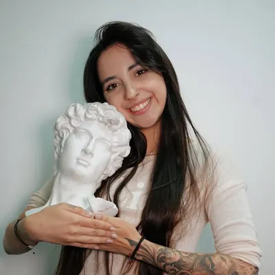 Annie Overchuk | TATTOO NEW YORK ๐บ๐ธ | profile