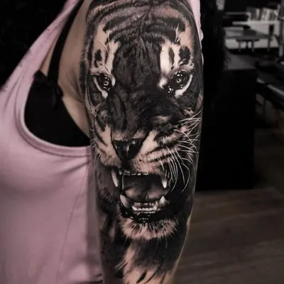 The best tattoos profile