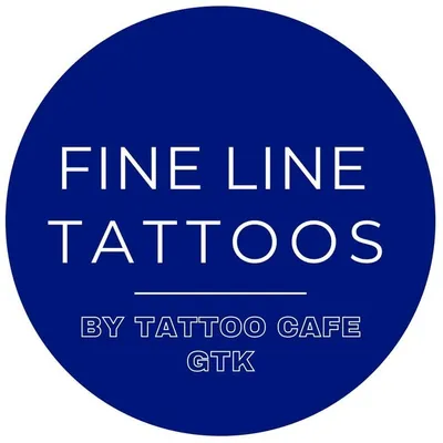 Tattoo Gangtok, Sikkim Fineline , Minimal (Tattoo Cafe) profile