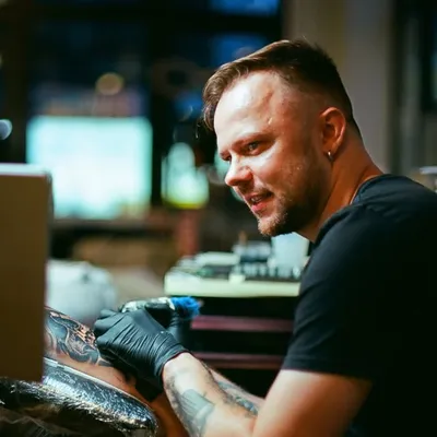 Maksim Melnik profile