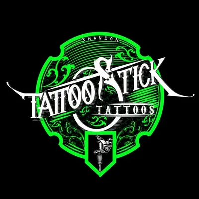 Tattoo stick profile