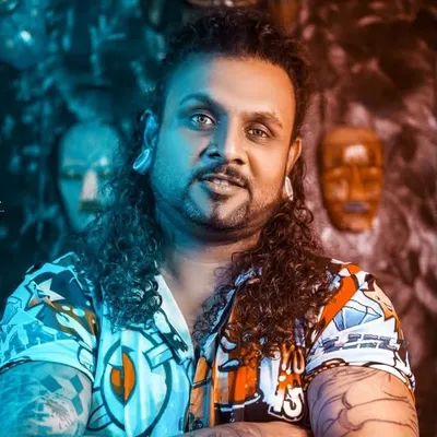 TATTOO ASHRAM (Rahul Gaikwad) profile