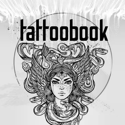 TattooBook profile