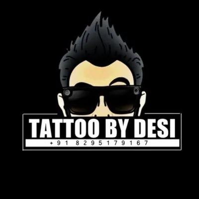 Desi Tattoo || Best Tattoo studio/artist in Yamuna Nagar profile