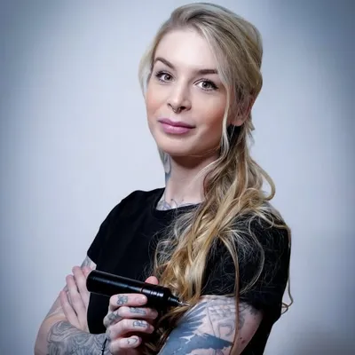 Bianca Tenspolde profile