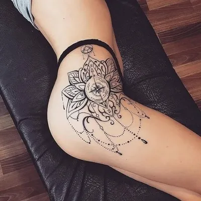 #tattoo profile