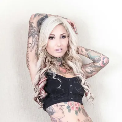 Tattoo'd Lifestyle profile