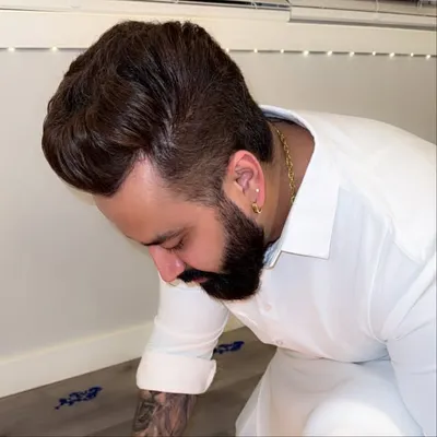 SHIV profile
