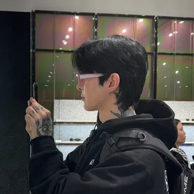 DOGY - tokyotattoo 東京タトゥー profile