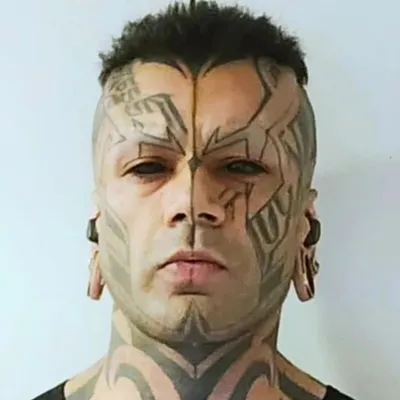 THE 1 profile