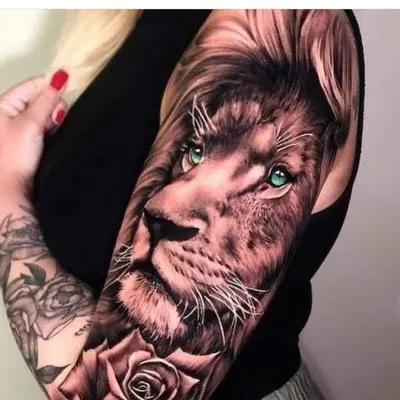 Tattoos ๐๐ฅ profile