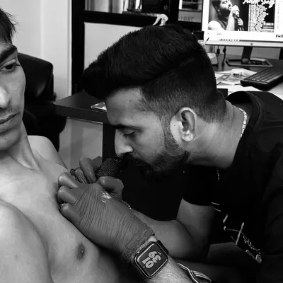 Keval ahir profile