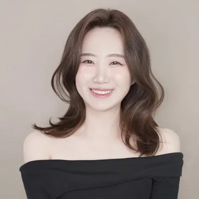 Soobin Kim profile