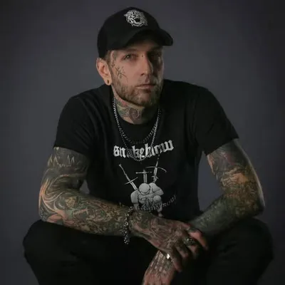 Dennis Lehmann Schmitt profile