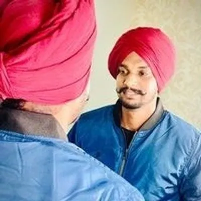 Lovepreet Gill profile