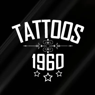TATTOOS1960 profile