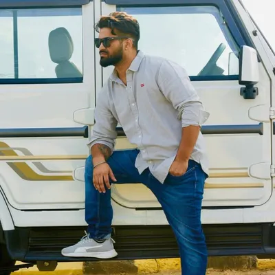 Kapurthala Tattoos profile