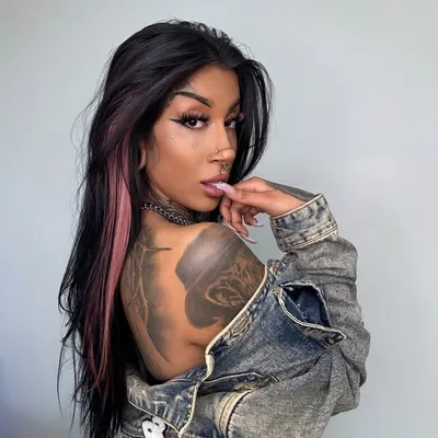 Melanie Habarakada profile