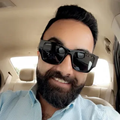 ♠️ Mohindeep singh ♠️ profile