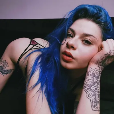 TATTOOS GIRLS OFICIAL®™ profile