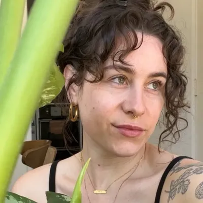 ᴍᴀᴅᴇʟᴇɪɴᴇ ᴠᴀʟᴇɴᴛɪɴ | LA TATTOO ARTIST profile