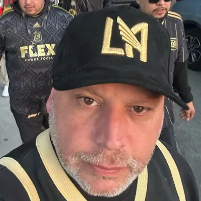 Anthony Arciniega profile