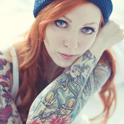 TATTOO WORLD profile