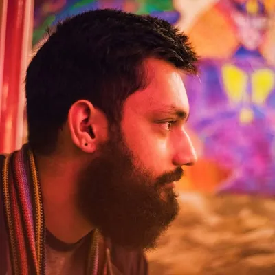 Raghav Sethi - The Tattoo Shop profile
