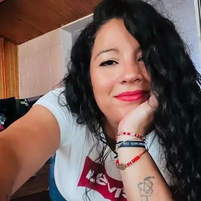 T A T Y V E R D U G O ⚡️ vida divina 🇨🇱 profile