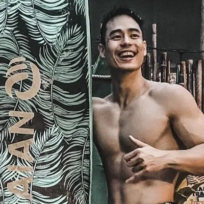 Tatum Napawan profile