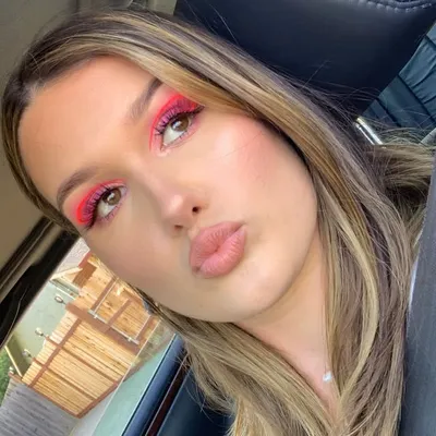 Tatum Braby profile