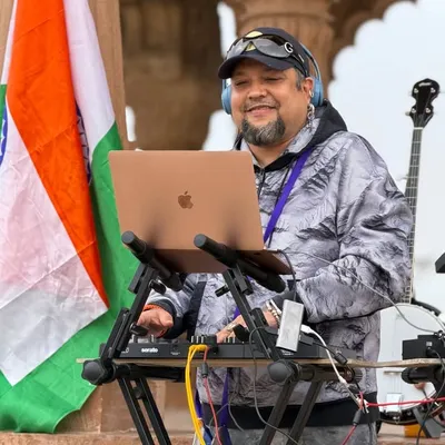 Aditya Anand profile