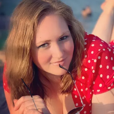 TᗩTYᗩᑎᗩ ᗷOGᗪᗩᑎᑕᕼIKOᐯᗩ profile