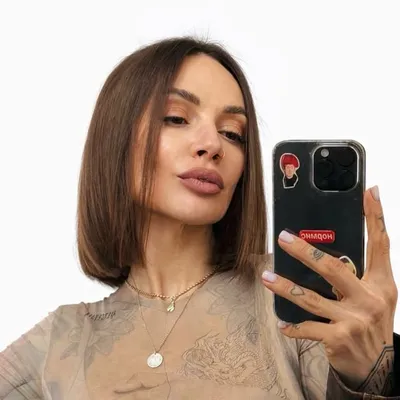 Татьяна Пономарева