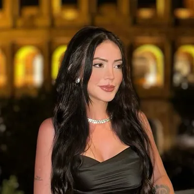Taty Salomão profile