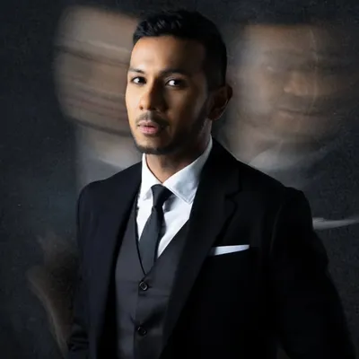 Taufik Batisah | Your Idol Agent ๐ธ๐ฌ profile