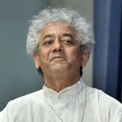 Taufiq Qureshi profile