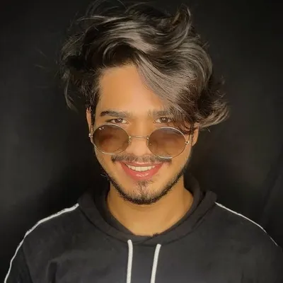 Taufique Farooqui profile