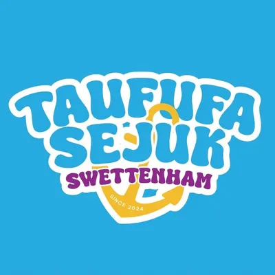 TAUFUFA SEJUK SWETTENHAM ⚓️ profile